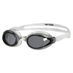 Gafas Arena Sprint Smoke-clear
