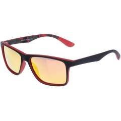 Gafas de sol polarizadas Hart Eco Polar TPX - Red