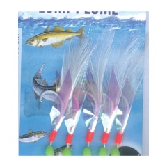 Plumas Flashmer Lumi-Plume