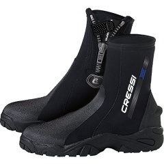 Botines Cressi Korsor 5 mm - 44/45