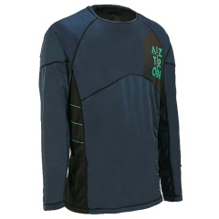 Camiseta Lycra hombre Aztron LS - S