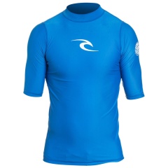 Lycra Rip Curl Comp manches courtes