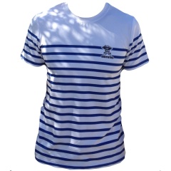 Camiseta lycra hombre Surfpistols manga corta