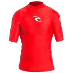 ycra Rip Curl Comp manches courtes