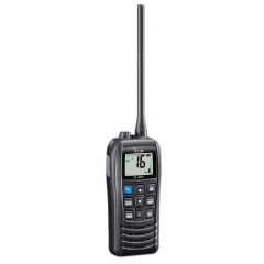 Radio VHF portátil Icom IC-M37E