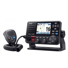 Radio VHF Fija Icom IC-M510E AIS