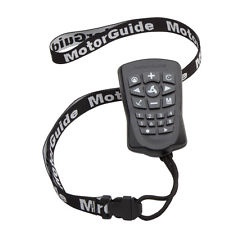 Mando a distancia Motorguide de remplazo para Pint Point GPS