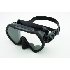 Máscara RIFFE Frameless