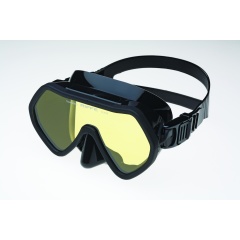 Máscara RIFFE Frameless - Ámbar