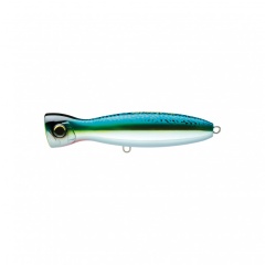Señuelo Yo-Zuri Mag Popper 160 mm - SARDINA (HIW)