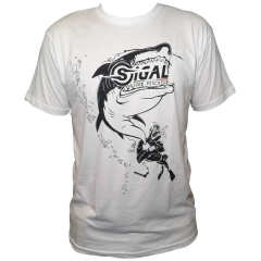 Camiseta Sigalsub - Mod 2
