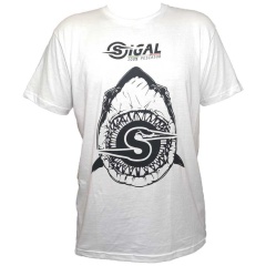Camiseta Sigalsub - Mod 3 - Talla S
