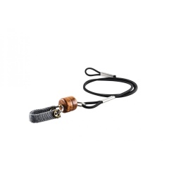 Imán sacadera pesca Devaux Madera