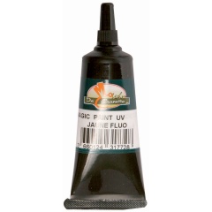Pintura Mágica UV JMC