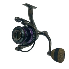 Carrete Spinning Pioneer Tackle Magma