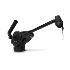 Cabrestante eléctrico para el profundizador Cannon MAGNUM 5 ST