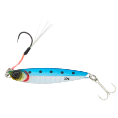 Daiwa Samurai Jig 15 g - Maiwashi
