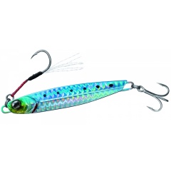 Señuelo Daiwa Samurai Jig R 40 g - Maiwashi