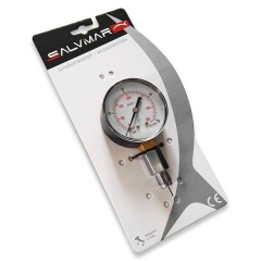 Manómetro SalviMar para Mares Cyrano