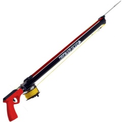 Fusil Marc Valentin N°5 - 100 cm - Limited Edition