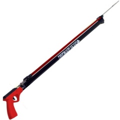 Fusil pesca submarina Marc Valentin N°5 - 120 cm - Limited Edition