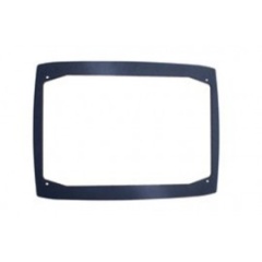 LowranceGancho² y Revelar kit de montaje al ras