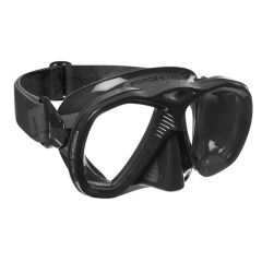 Gafas de buceo Mares Force-X Lite Mid - Black