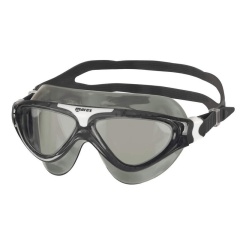 Máscara natación Mares Gamma Smoke