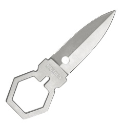 Cuchillo « Mares » de Polygon Hero Pantalones cortos