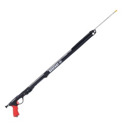 Arbalète fusil harpon chasse sous marine Beuchat Marlin Lite - 60 cm