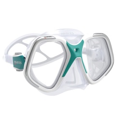 Masque de plongée Mares Chroma Up Aquamarine