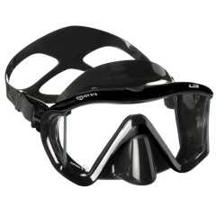 Masque de plongée Mares I3 Noir