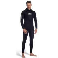 Traje Omer Master Team - 3mm - T.6