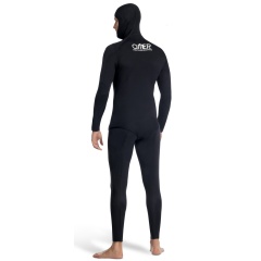 Traje pesca submarina Omer Master Team - 5mm