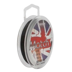 Nylon Powerline inglés partido - 150 m 0,16/100