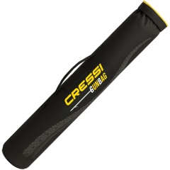 Bolsa para el fusil pesca submarina: Cressi Maverick Dry Gun Bag