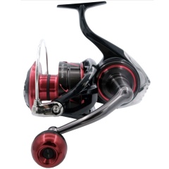 Moulinet spinning Daiwa Maverick MQ