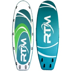 Paddle Géant gonflable RTM Max 16.0