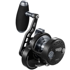 Carrete Curricán Maxel Transformer series