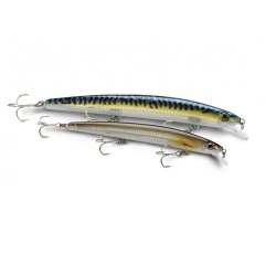 señuelo Rapala Maxrap 15 cm 23gr