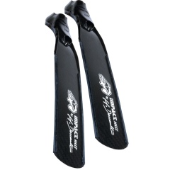 Aletas Dessault Impact Maxx Medium