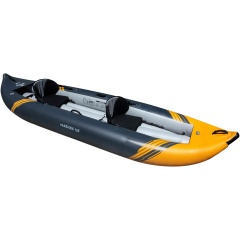 Kayak hinchable Aquaglide Mckenzie 125