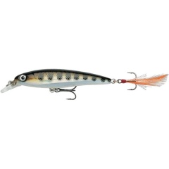 señuelo Rapala X-Rap 6 cm 4 gr