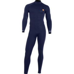 Traje neopreno hombre MDNS Pioneer 3/2 Back zip