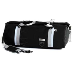 Bolsa estanca Overboard DUFFEL 60L - Negro