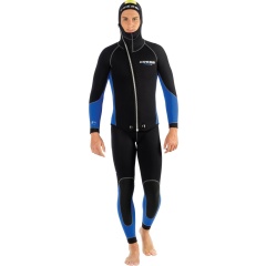 Traje de buceo Cressi Medas Hombre - 5mm
