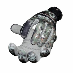 Guantes Pesca submarina Pathos Amara Medi Camu - 1,5 mm