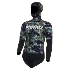 Chaqueta Traje Pathos Mediterráneo - 8 mm