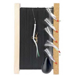 Línea Mediterranean Troll