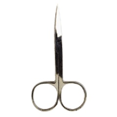 Tijeras de estándar medio del JMC